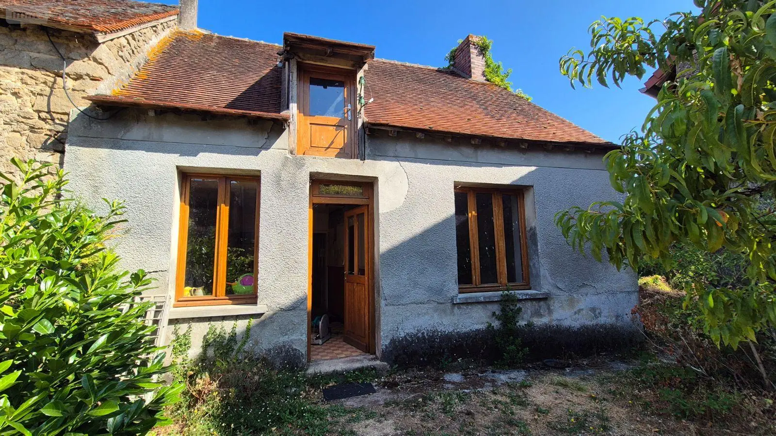 Maison en vente Méasnes (23360)