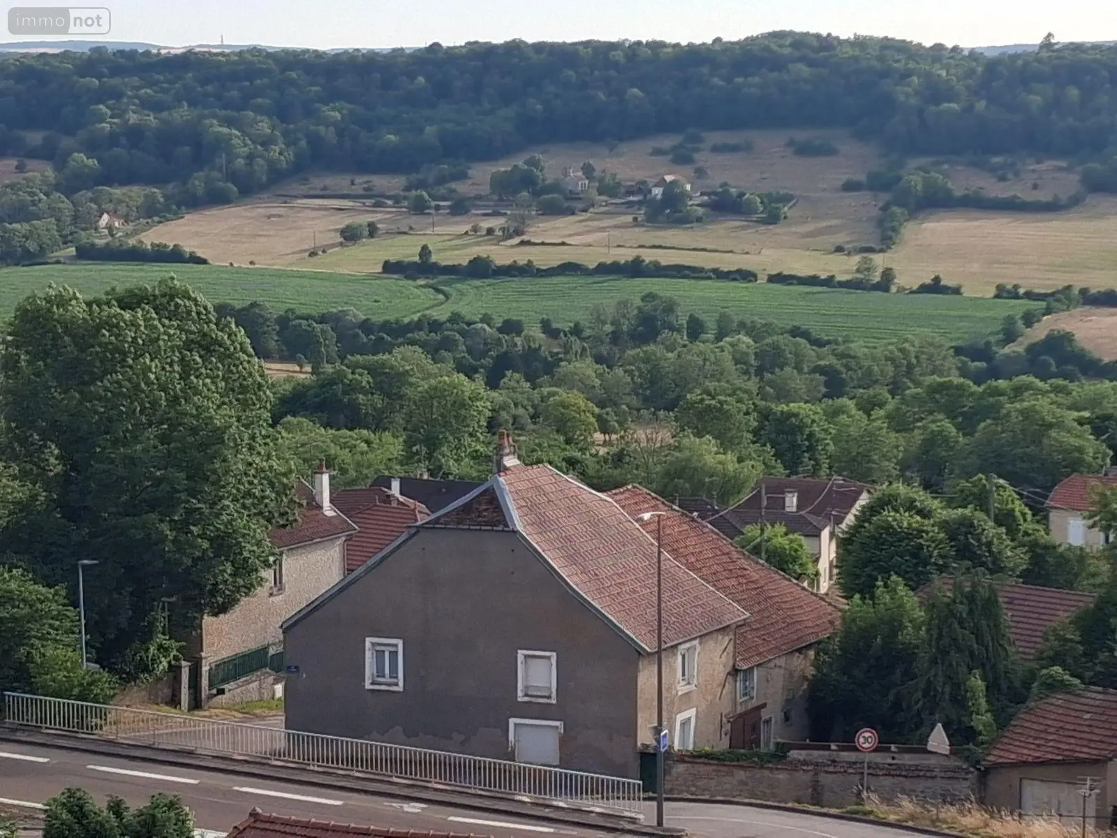 Maison en vente Langres (52200)