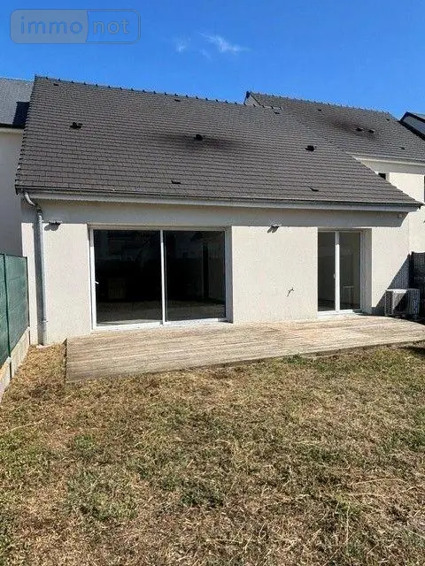 Maison en vente Vineuil (41350)