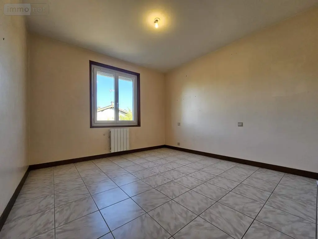 Location maison Gorrevod 01190 Ain 01 107 m2 4 pièces 950 euros 008/2186 003
