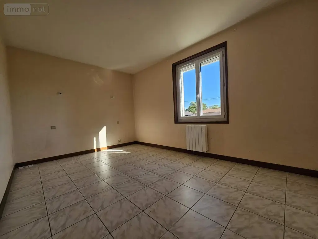 Location maison Gorrevod 01190 Ain 01 107 m2 4 pièces 950 euros 008/2186 004