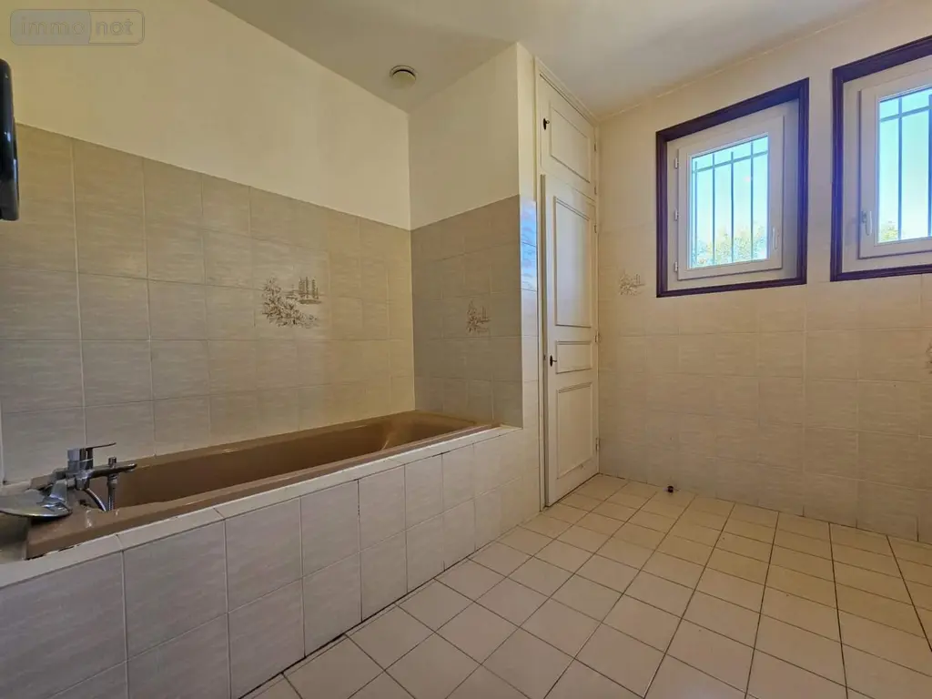 Location maison Gorrevod 01190 Ain 01 107 m2 4 pièces 950 euros 008/2186 005