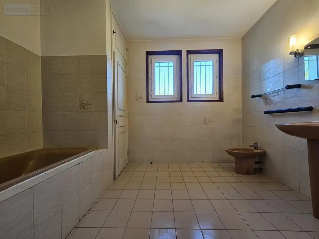 Location maison Gorrevod 01190 Ain 01 107 m2 4 pièces 950 euros 008/2186 006