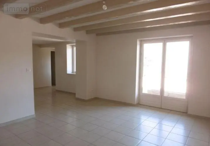Location maison Grièges 01290 Ain 01 112 m2 5 pièces 965 euros 008/2216 002