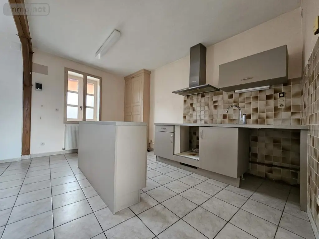 Location appartement Cormoranche-sur-Saône 01290 Ain 01 77 m2 3 pièces 615 euros 008/2324 003