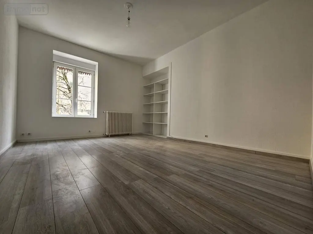 Location appartement Mâcon 71000 Saône-et-Loire 71 71 m2 3 pièces 650 euros 008/2326 002