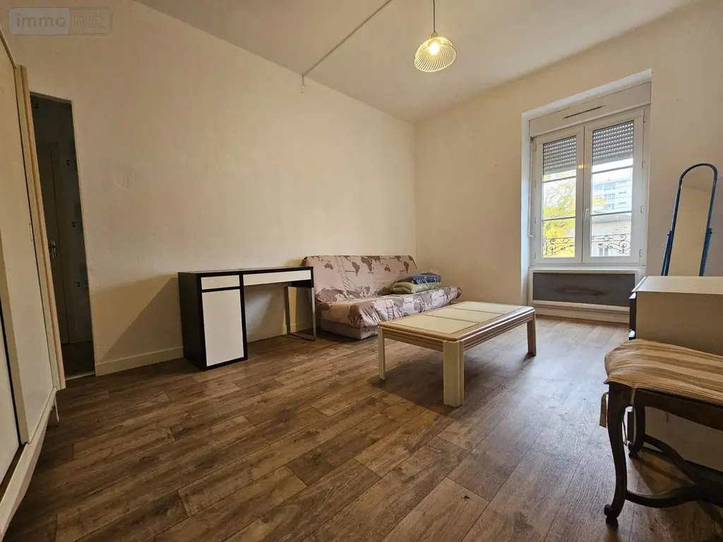 Location appartement Mâcon 71000 Saône-et-Loire 71 29 m2 1 pièce 430 euros 008/2341 001