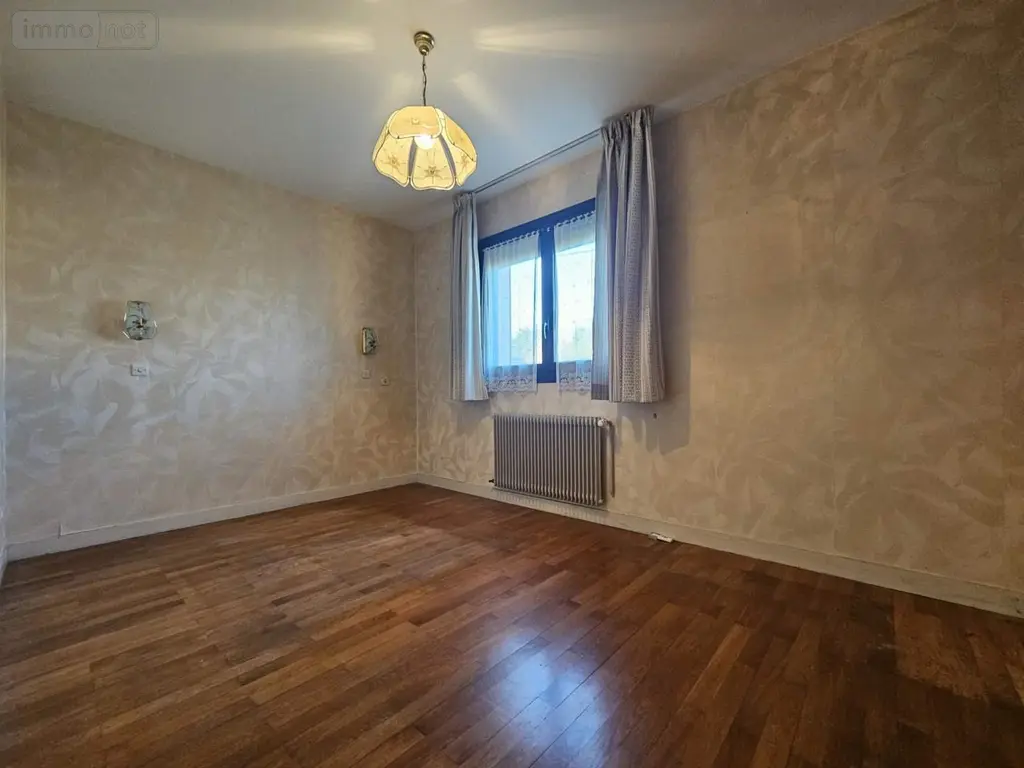 Maison a vendre Bâgé-Dommartin 01380 Ain 01 70 m2 3 pièces 175000 euros 008/2366 008
