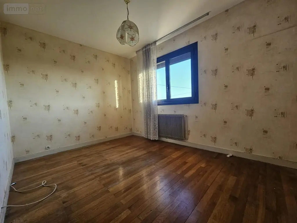 Maison a vendre Bâgé-Dommartin 01380 Ain 01 70 m2 3 pièces 175000 euros 008/2366 009