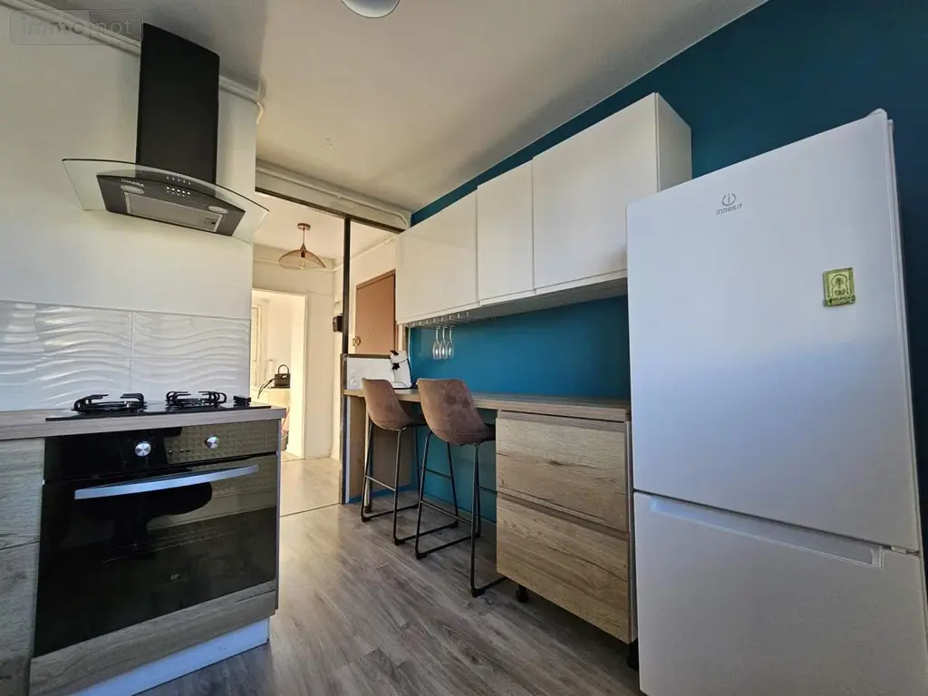Location appartement Mâcon 71000 Saône-et-Loire 71 49 m2 2 pièces 600 euros 008/2369 001