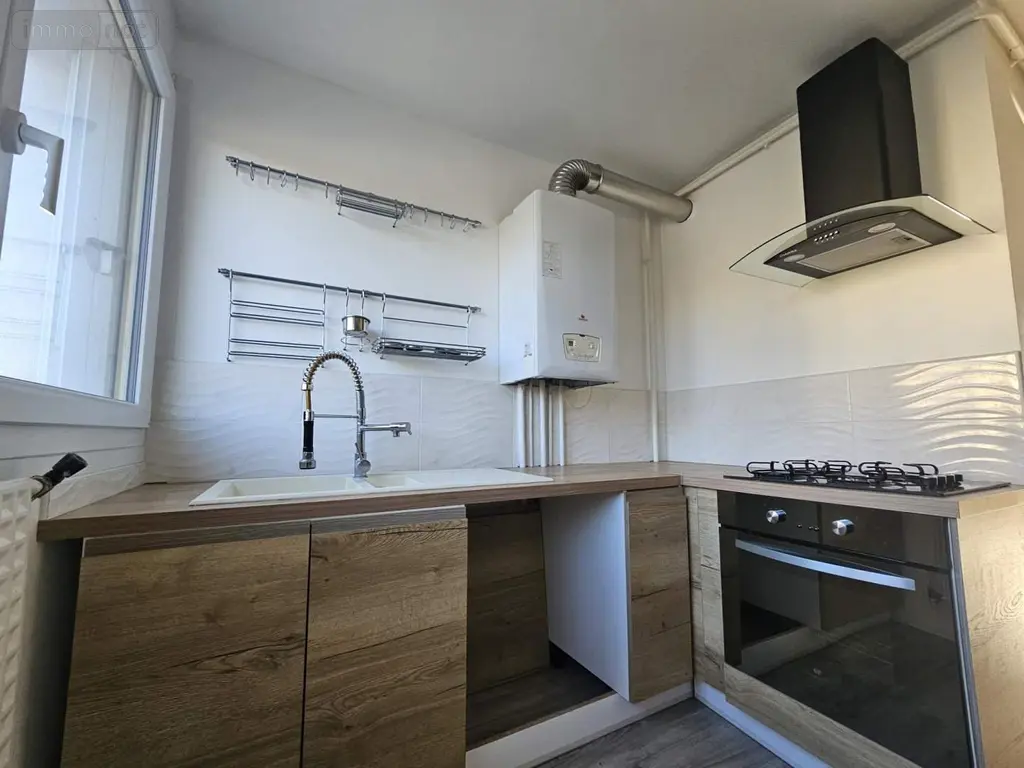 Location appartement Mâcon 71000 Saône-et-Loire 71 49 m2 2 pièces 600 euros 008/2369 004