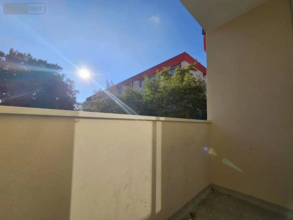 Location appartement Mâcon 71000 Saône-et-Loire 71 49 m2 2 pièces 600 euros 008/2369 008