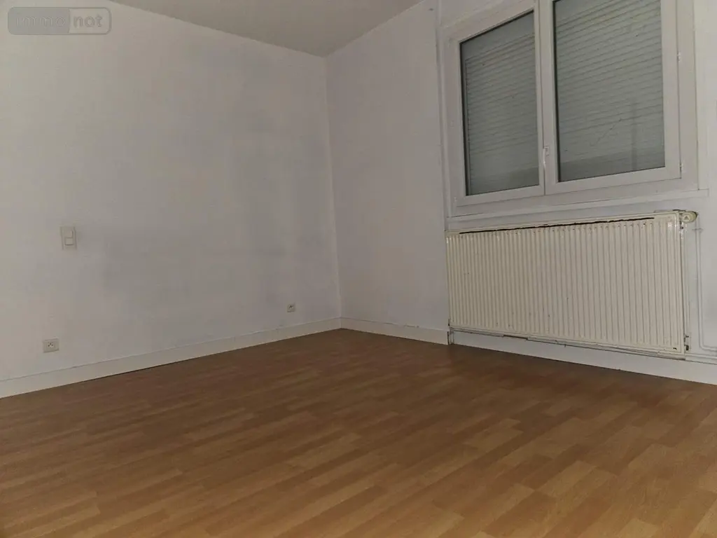 Location appartement Pont-de-Veyle 01290 Ain 01 84 m2 3 pièces 750 euros 008/2376 006