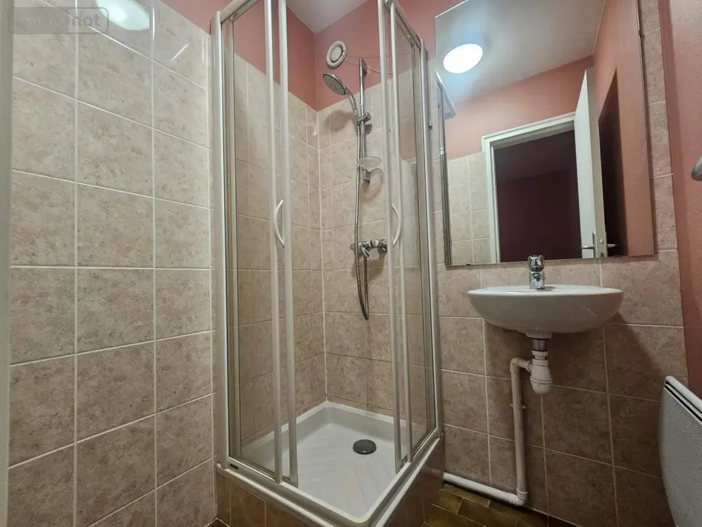 Appartement a vendre Pont-de-Veyle 01290 Ain 01 67 m2 3 pièces 115000 euros 008/2387 002