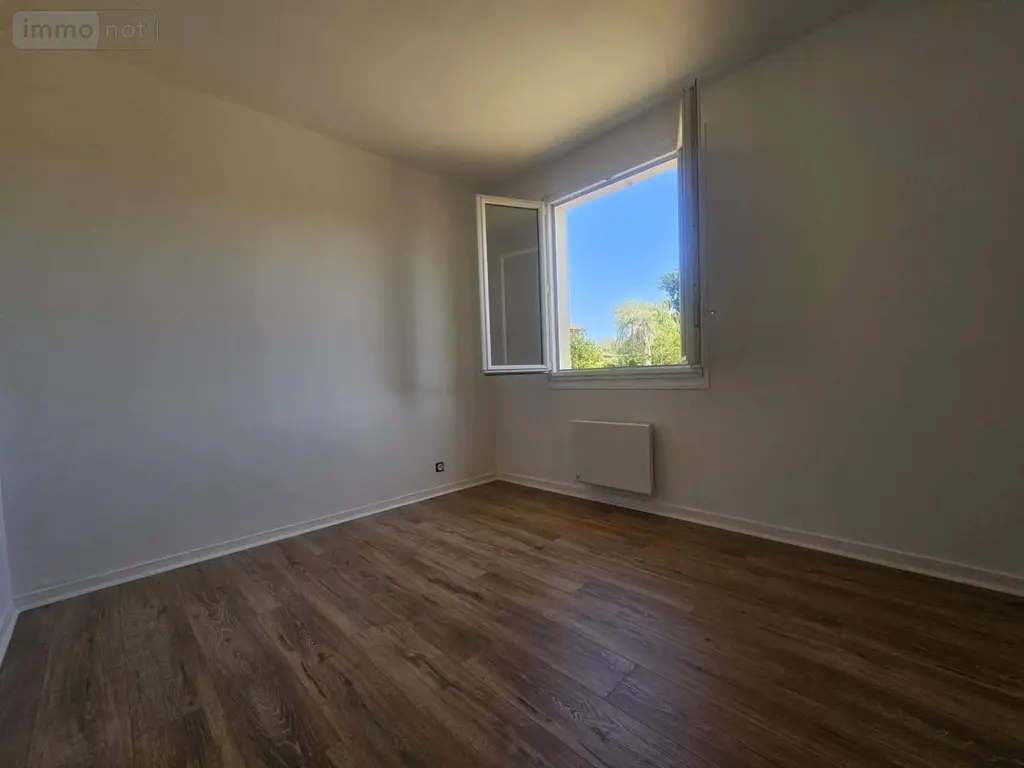 Location maison Bâgé-Dommartin 01380 Ain 01 80 m2 4 pièces 850 euros 008/2391 006