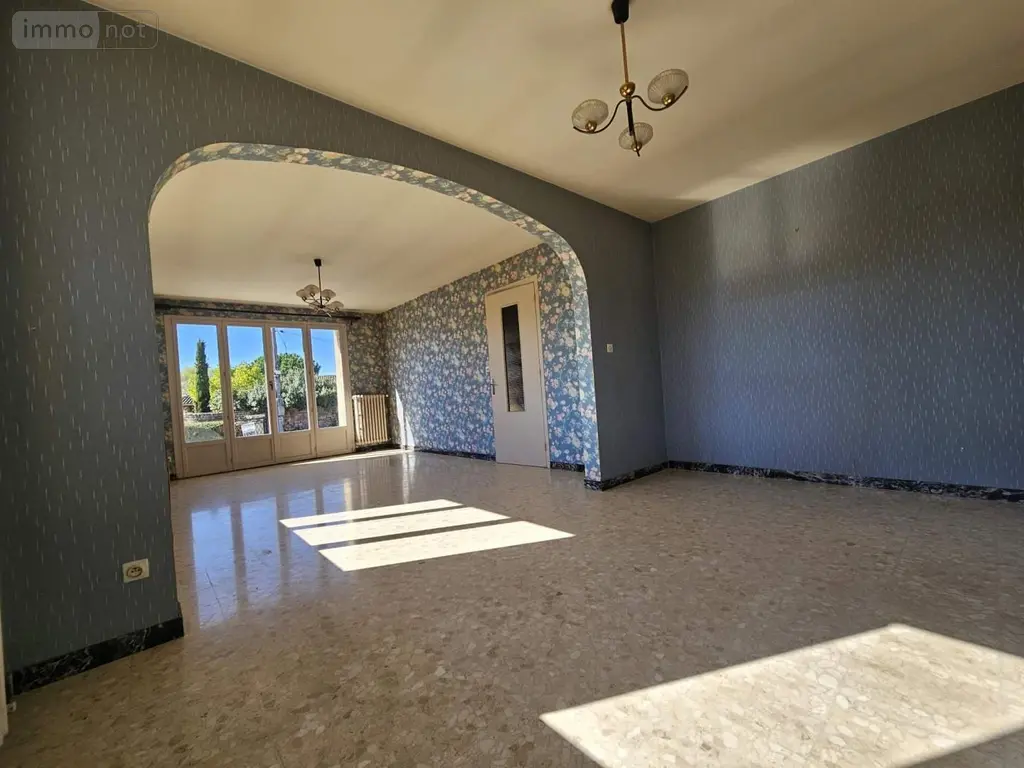 Maison a vendre Feillens 01570 Ain 01 114 m2 5 pièces 180000 euros 008/2393 010