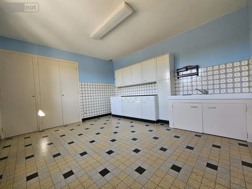 Maison a vendre Feillens 01570 Ain 01 114 m2 5 pièces 180000 euros 008/2393 011