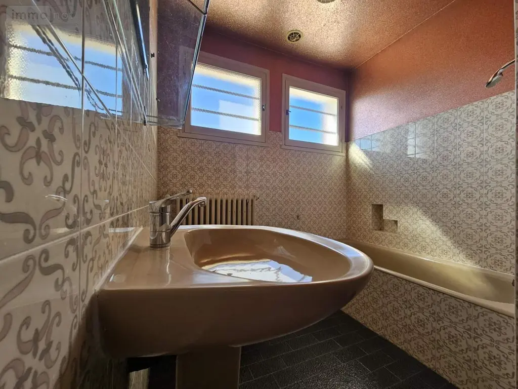 Maison a vendre Feillens 01570 Ain 01 114 m2 5 pièces 180000 euros 008/2393 005