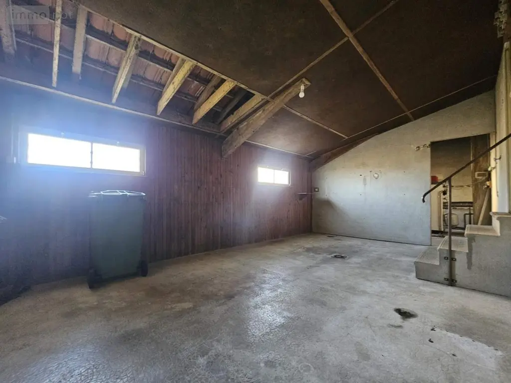 Maison a vendre Feillens 01570 Ain 01 114 m2 5 pièces 180000 euros 008/2393 006