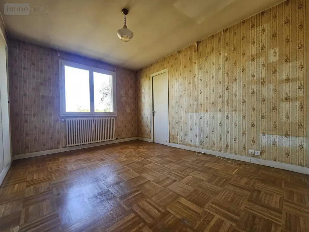 Maison a vendre Feillens 01570 Ain 01 114 m2 5 pièces 180000 euros 008/2393 007