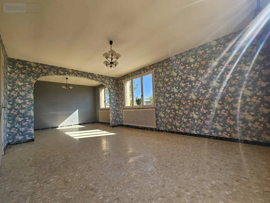Maison a vendre Feillens 01570 Ain 01 114 m2 5 pièces 180000 euros 008/2393 009
