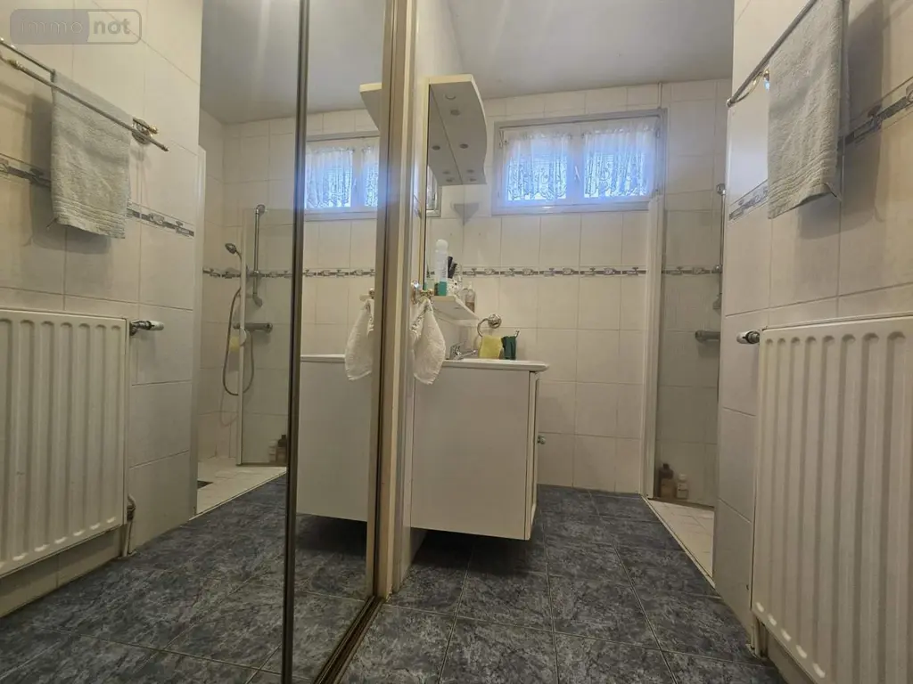 Maison a vendre Saint-Martin-Belle-Roche 71118 Saône-et-Loire 71 107 m2 4 pièces 199000 euros 008/2394 008
