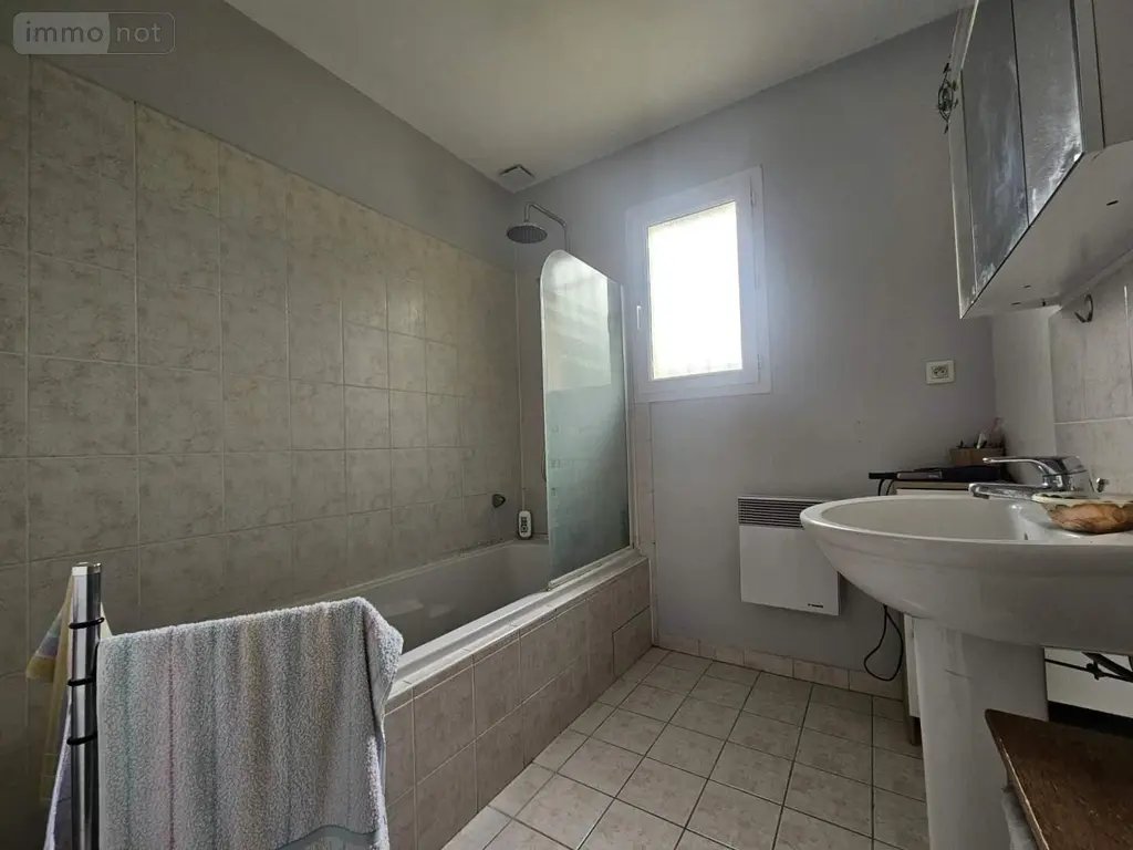 Location maison Chevroux 01190 Ain 01 88 m2 4 pièces 850 euros 008/2395 003