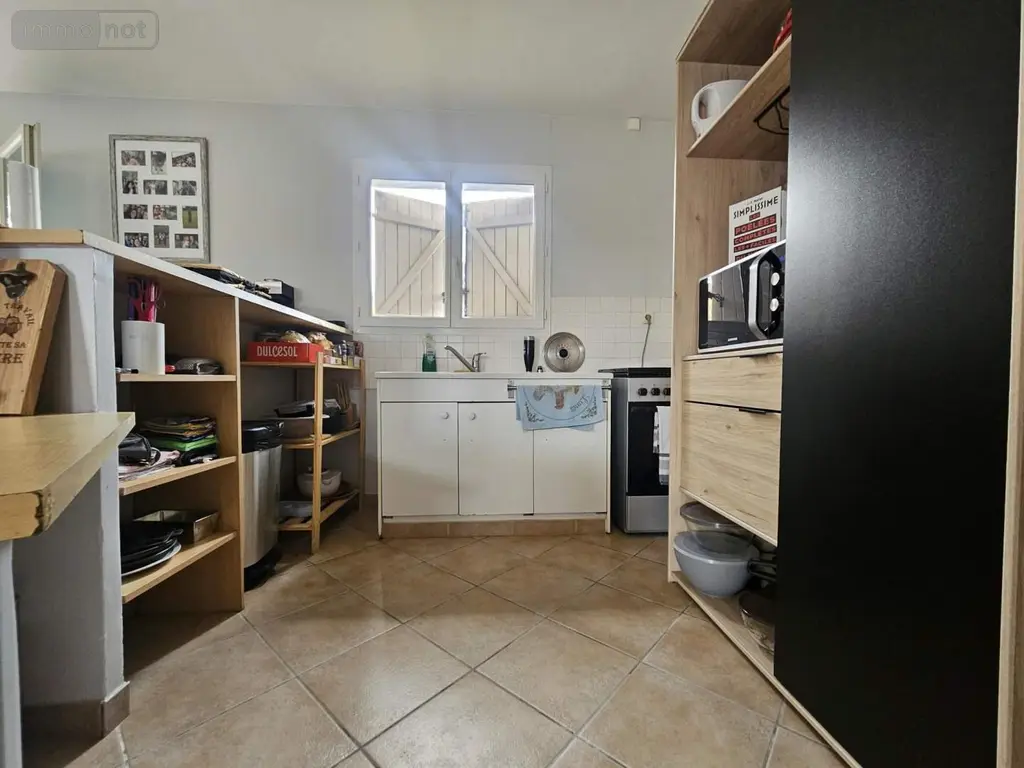 Location maison Chevroux 01190 Ain 01 88 m2 4 pièces 850 euros 008/2395 006
