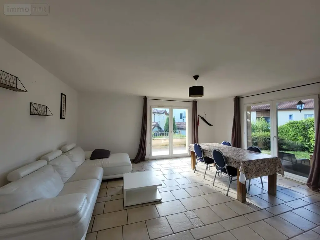 Maison a vendre Ségny 01170 Ain 01 127 m2 6 pièces 565000 euros 044/831 001