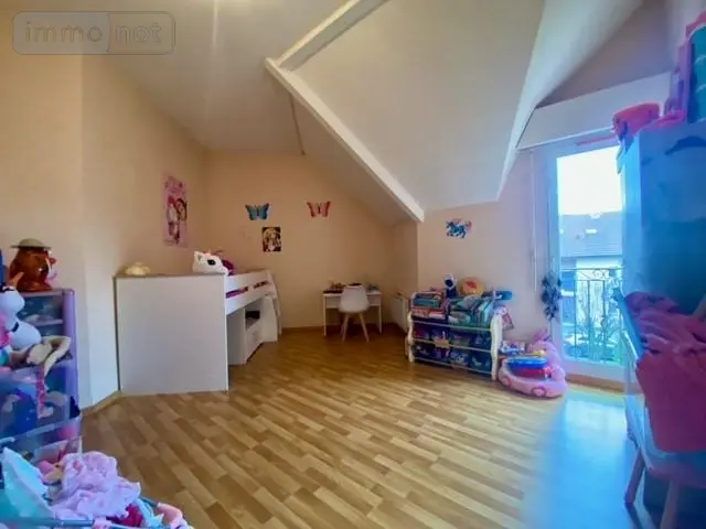 Maison a vendre Ségny 01170 Ain 01 127 m2 6 pièces 565000 euros 044/831 004
