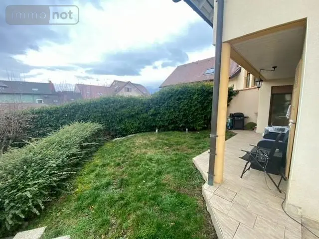 Maison a vendre Ségny 01170 Ain 01 127 m2 6 pièces 565000 euros 044/831 006