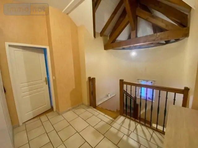 Maison a vendre Ségny 01170 Ain 01 127 m2 6 pièces 565000 euros 044/831 007