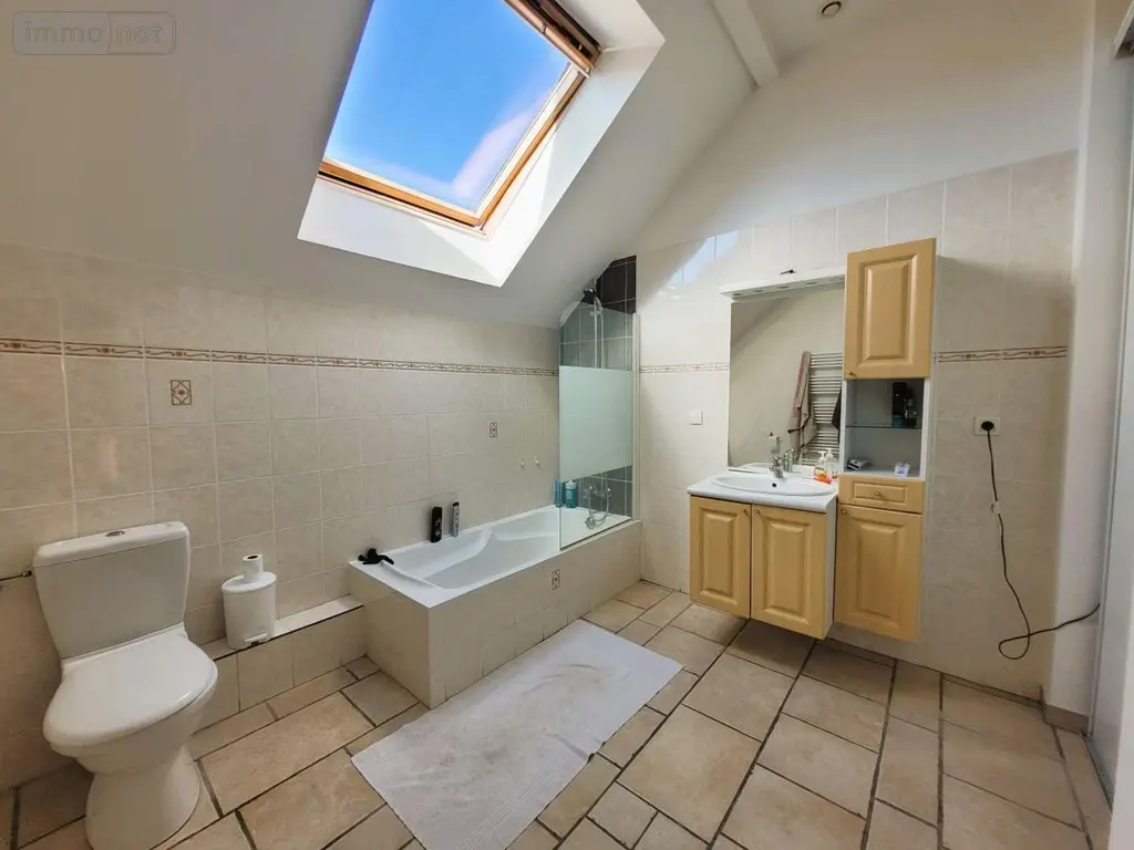 Maison a vendre Ségny 01170 Ain 01 127 m2 6 pièces 565000 euros 044/831 009