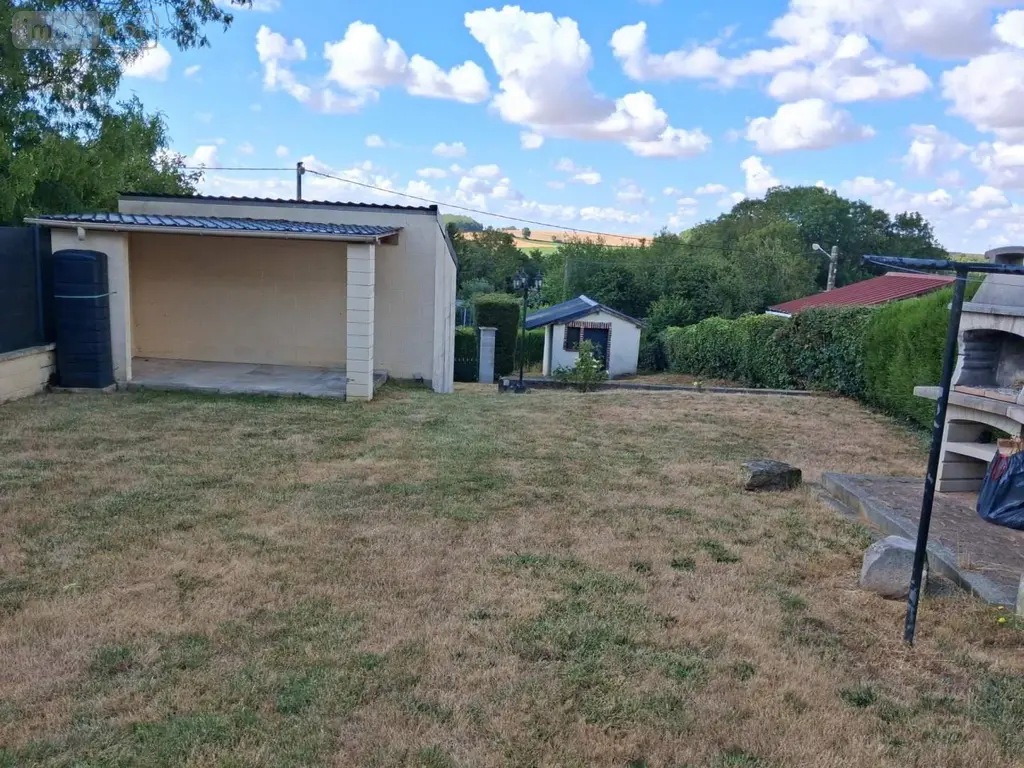 Location maison Lesquielles-Saint-Germain 02120 Aisne 02 79 m2 5 pièces 750 euros 087/3123 004