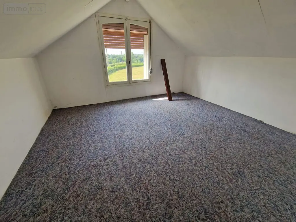 Maison a vendre Leschelle 02170 Aisne 02 128 m2 5 pièces 142500 euros 087/3125 010