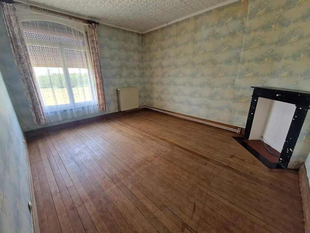 Maison a vendre Leschelle 02170 Aisne 02 128 m2 5 pièces 142500 euros 087/3125 002