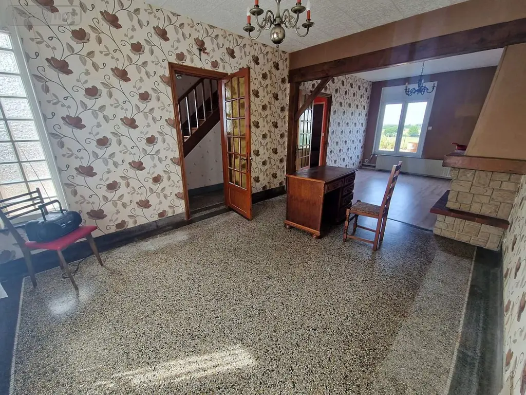 Maison a vendre Leschelle 02170 Aisne 02 128 m2 5 pièces 142500 euros 087/3125 004
