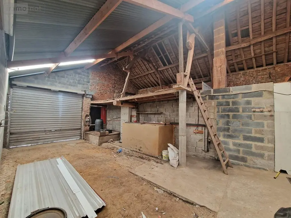 Maison a vendre Leschelle 02170 Aisne 02 128 m2 5 pièces 142500 euros 087/3125 005