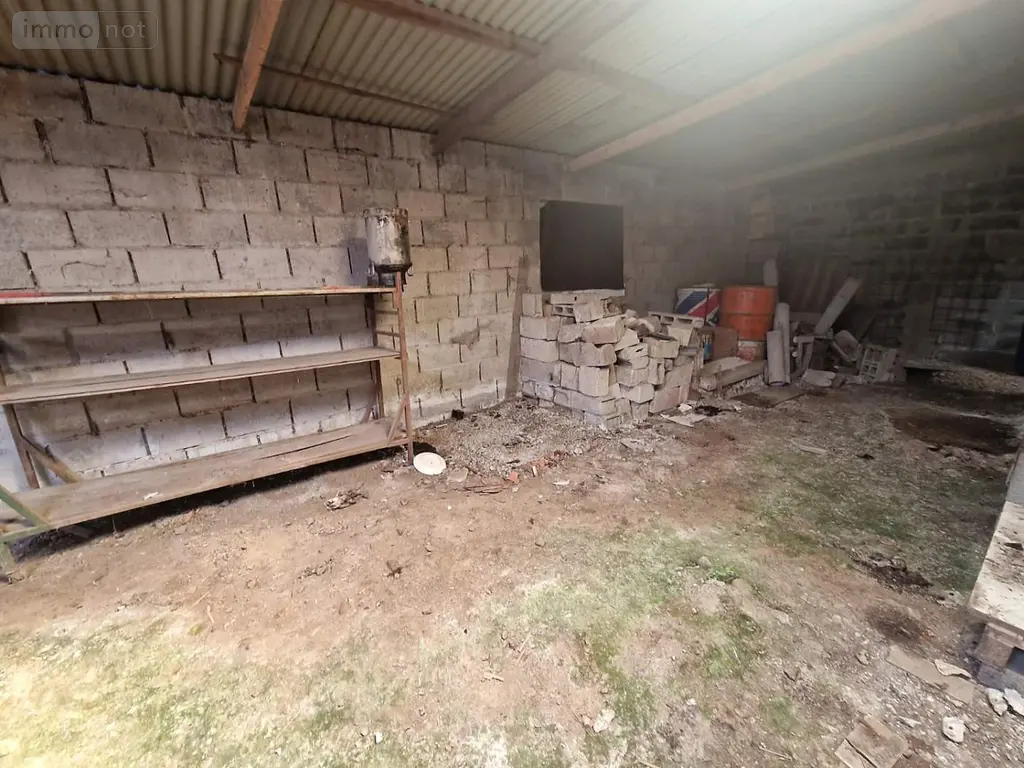 Maison a vendre Leschelle 02170 Aisne 02 128 m2 5 pièces 142500 euros 087/3125 007