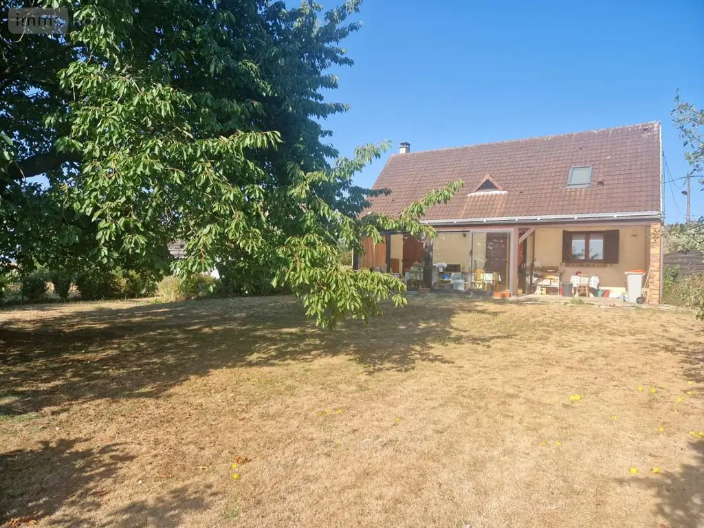 Maison a vendre Essigny-le-Grand 02690 Aisne 02 109 m2 5 pièces 230000 euros 087/3128 011