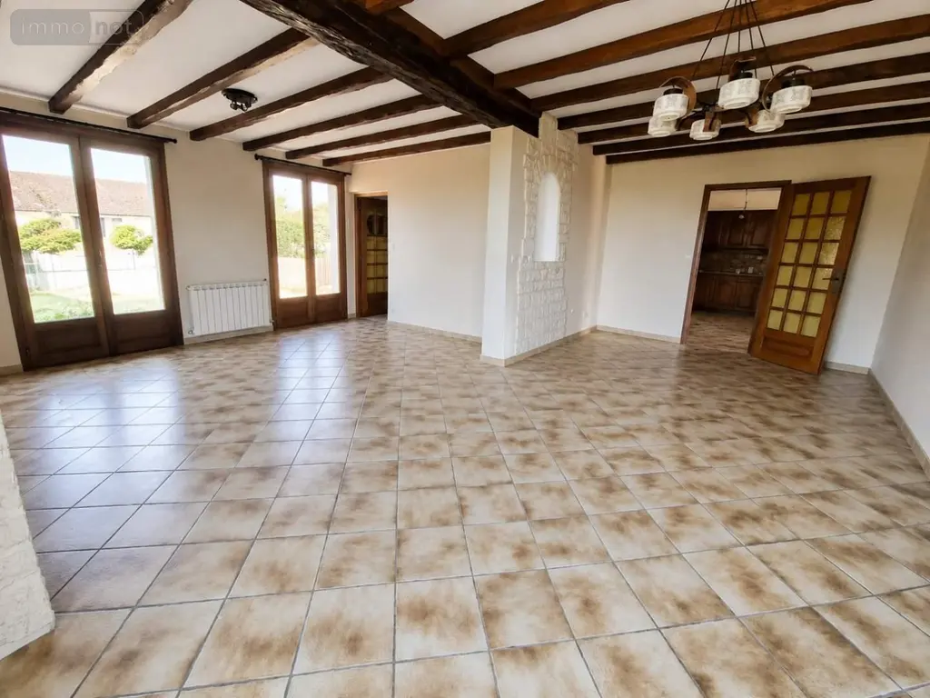 Maison a vendre Essigny-le-Grand 02690 Aisne 02 109 m2 5 pièces 230000 euros 087/3128 002