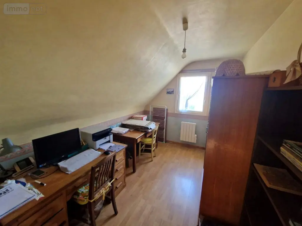 Maison a vendre Essigny-le-Grand 02690 Aisne 02 109 m2 5 pièces 230000 euros 087/3128 004