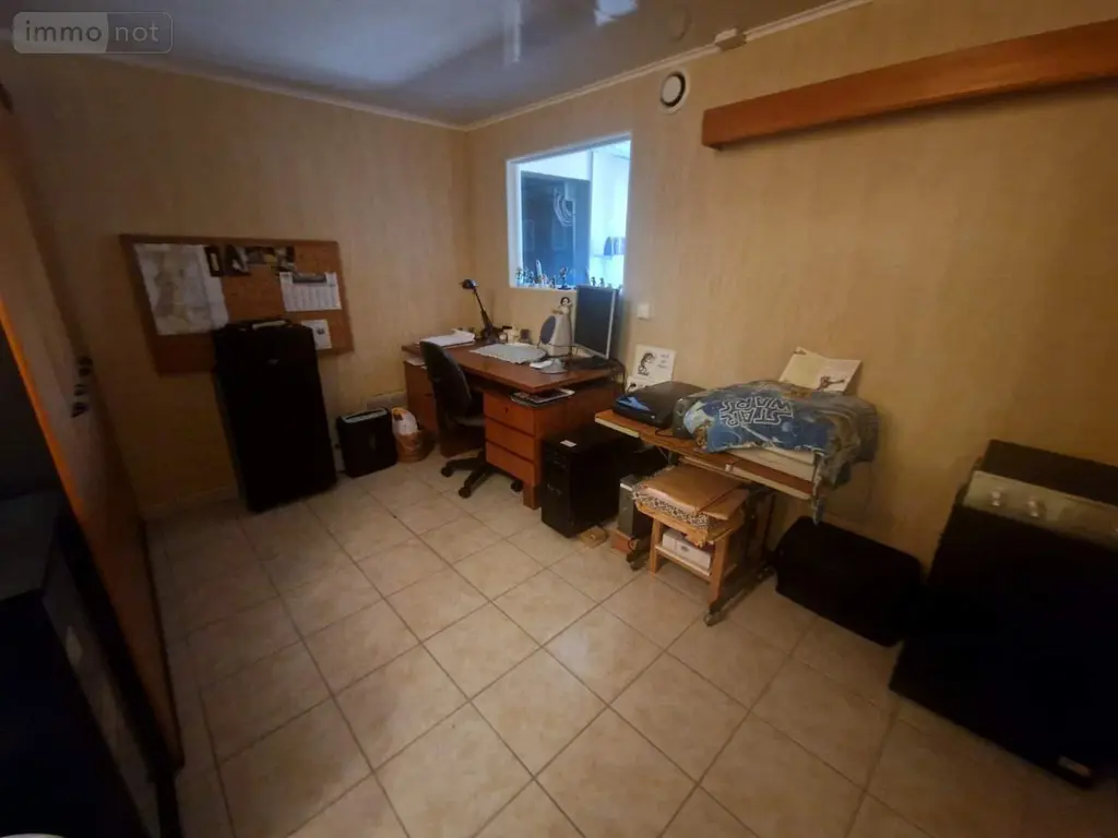 Maison a vendre Essigny-le-Grand 02690 Aisne 02 109 m2 5 pièces 230000 euros 087/3128 005