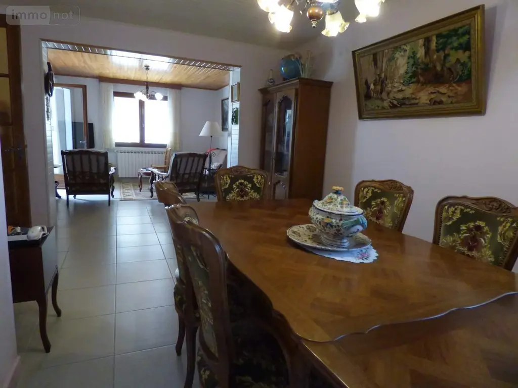 Viager maison Tallard 05130 Hautes-Alpes 05 105 m2 4 pièces 62000 euros 001/1489 001
