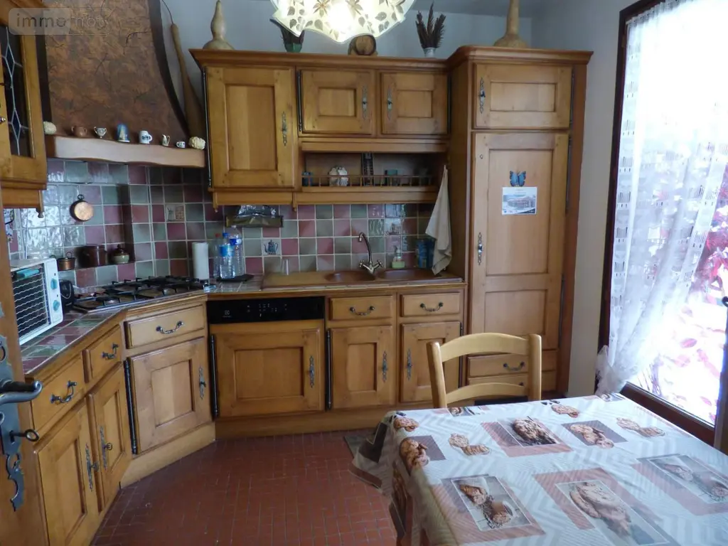 Viager maison Tallard 05130 Hautes-Alpes 05 105 m2 4 pièces 62000 euros 001/1489 002