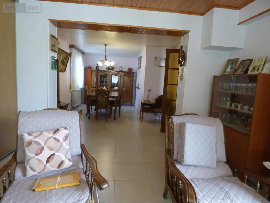 Viager maison Tallard 05130 Hautes-Alpes 05 105 m2 4 pièces 62000 euros 001/1489 003