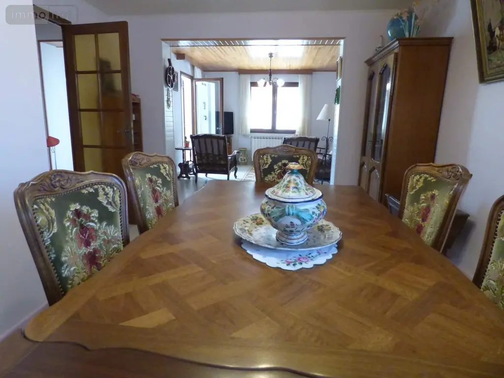 Viager maison Tallard 05130 Hautes-Alpes 05 105 m2 4 pièces 62000 euros 001/1489 004