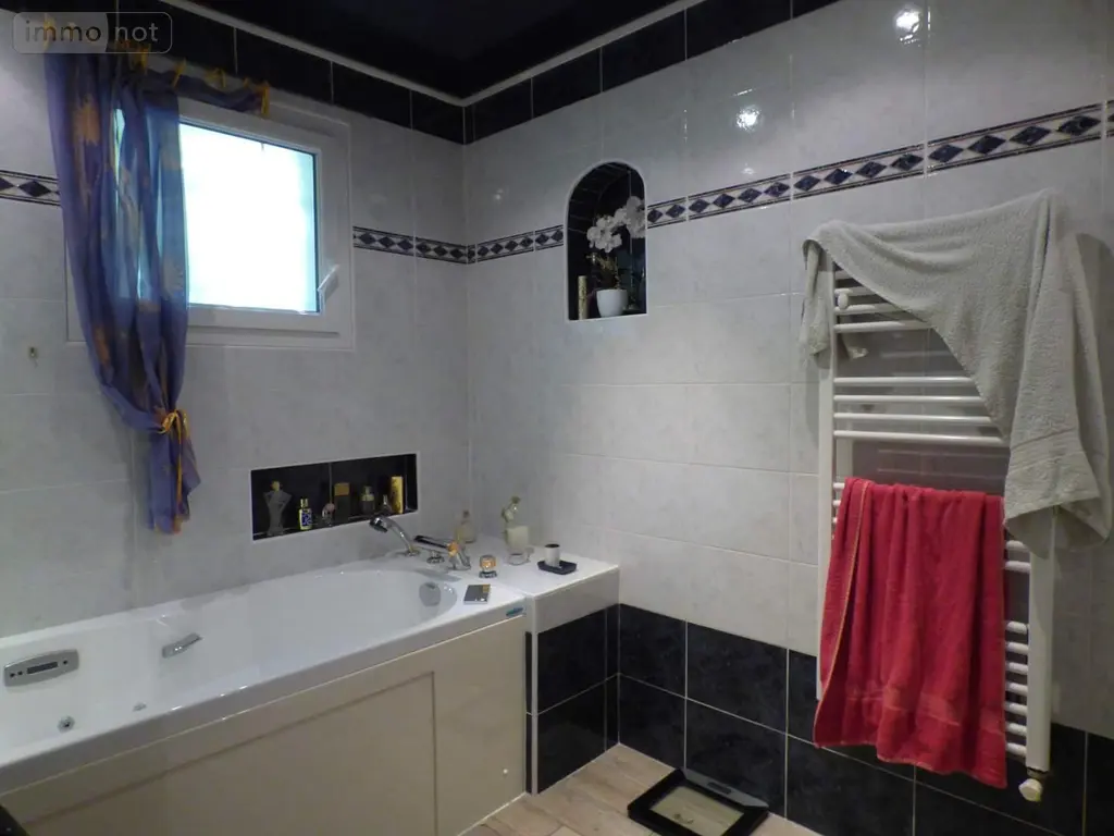Maison a vendre Gap 05000 Hautes-Alpes 05 168 m2 5 pièces 610000 euros 001/1541 010