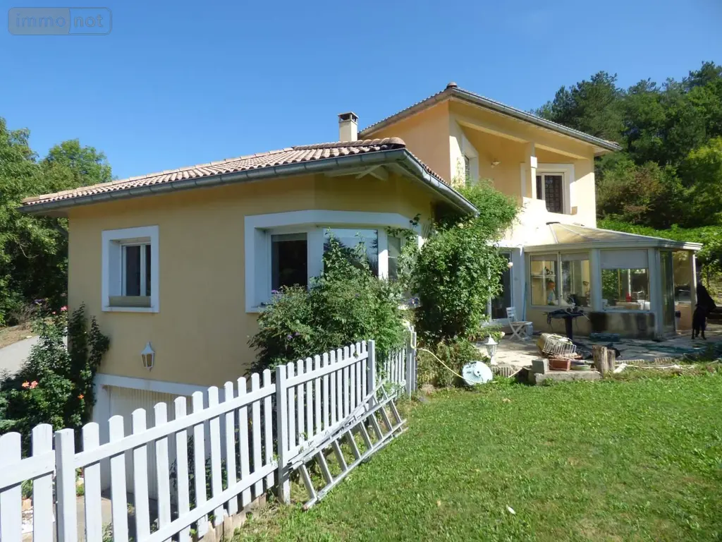 Maison a vendre Gap 05000 Hautes-Alpes 05 168 m2 5 pièces 610000 euros 001/1541 011