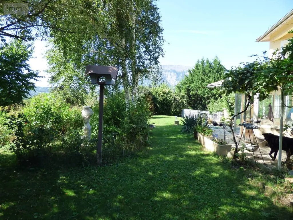 Maison a vendre Gap 05000 Hautes-Alpes 05 168 m2 5 pièces 610000 euros 001/1541 012